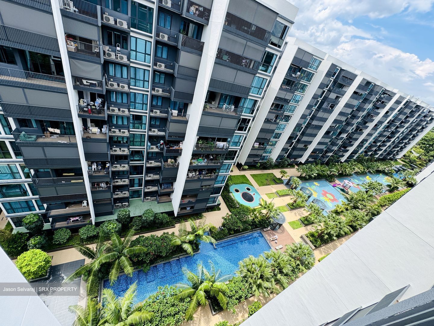 Treasure at Tampines (D18), Condominium #569773101